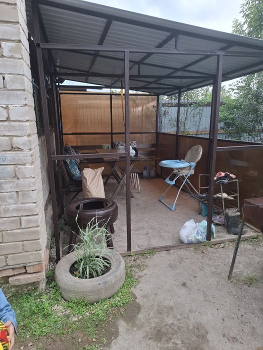 Дача 131, гор водоканал