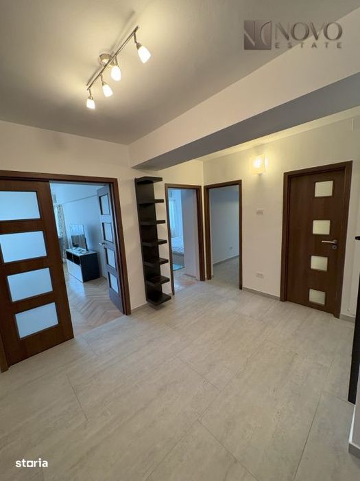 2 Camere | Alba Iulia | Pet-Friendly | Modern