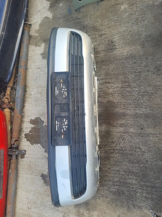 Bara spoiler opel zafira A