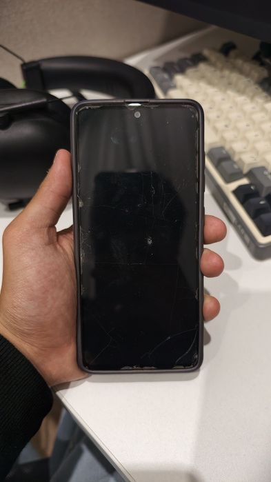 Продаю Samsung A51 128gb