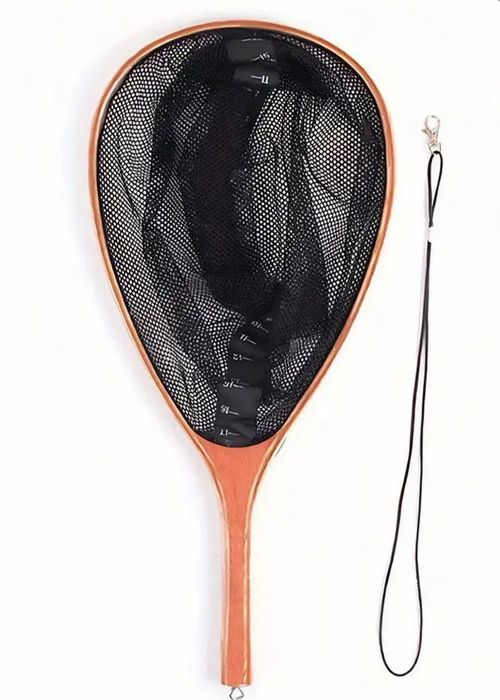 Vând minciog lemn pescuit pastrav de râu, clean