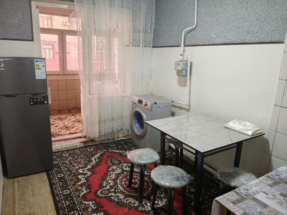 Срочно Квартира 2 хонали квартира ижарага берилади