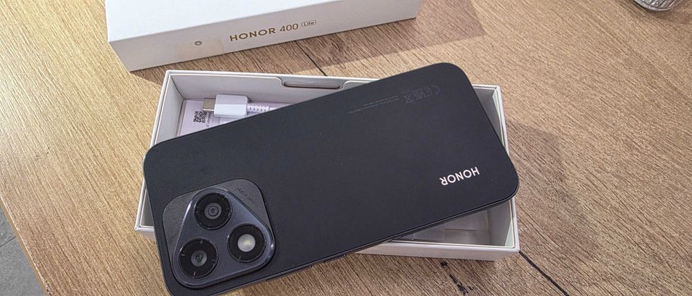 Honor 400 Lite 5G 256Gb, 8Gb Ram | Factura & Garantie | Buy-Back |