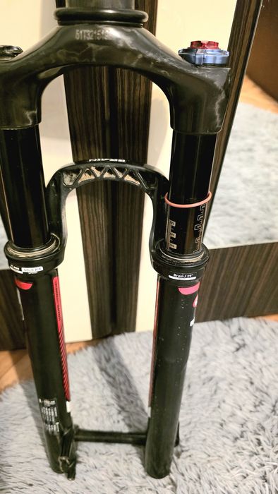 Furca XC SId Brain Carbon