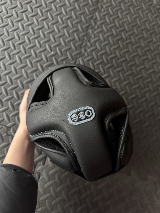 Боксва каска Bad boy pro series M