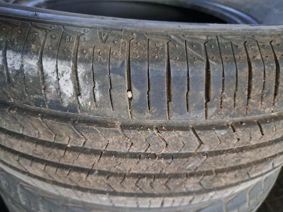 Пара Nexen 215/65/15