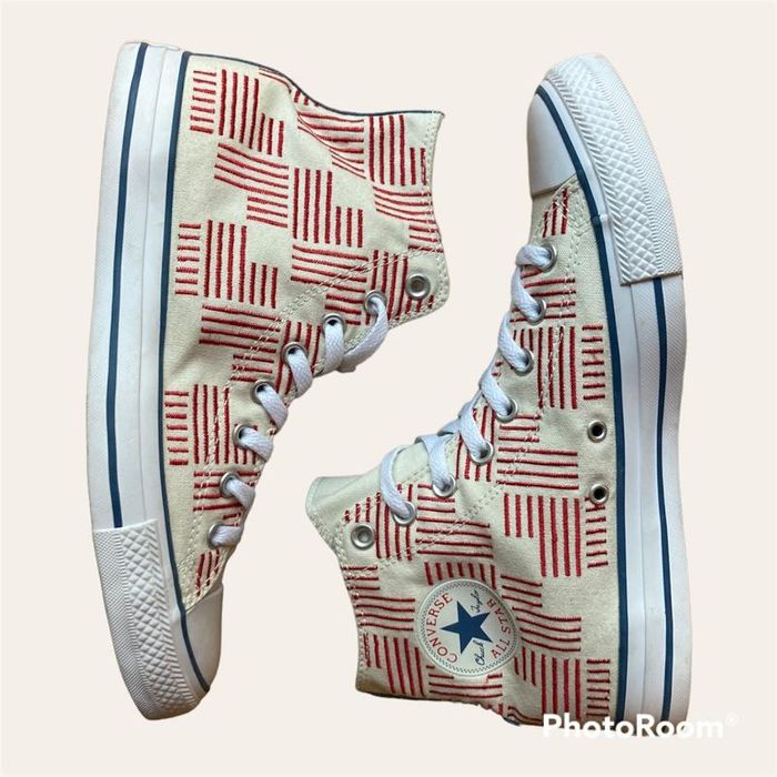 Converse Кецове Нови