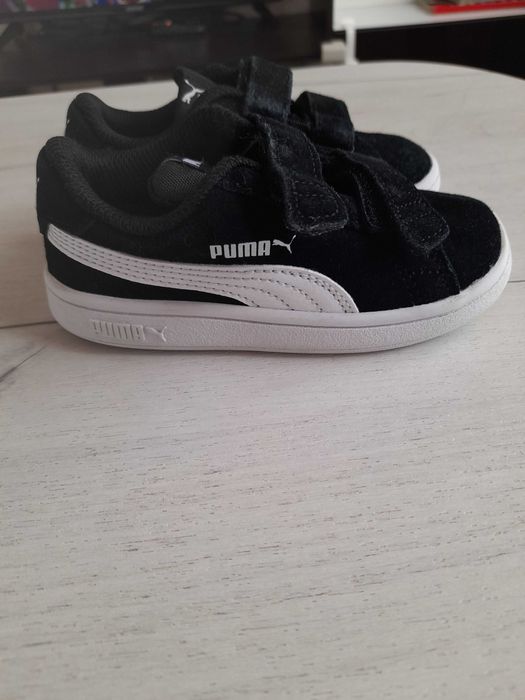 Детски маратонки  PUMA