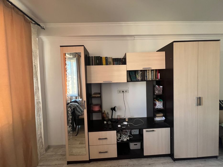 Продам стенку из Евромебели