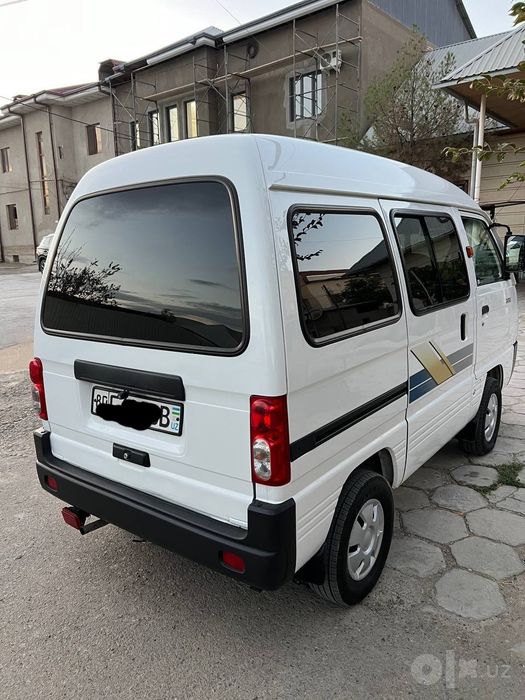 Продаётся автомобиль Дамас