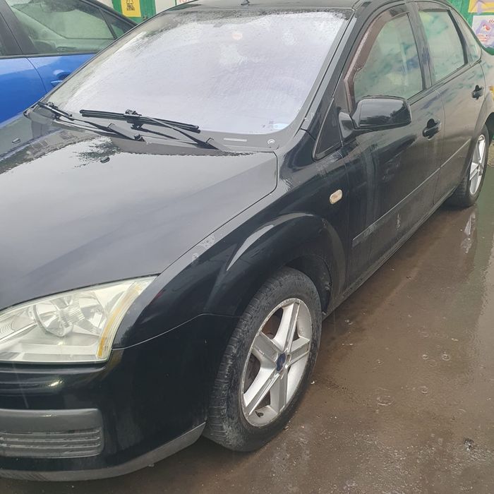 FORD Focus 2007 — imagine 3