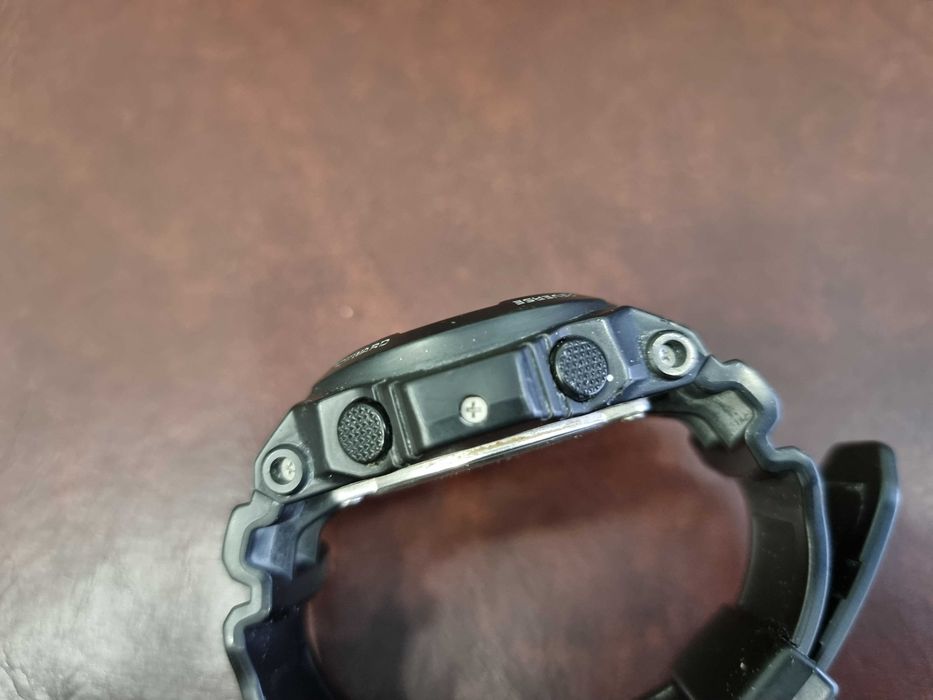 Часовник Casio G-SHOCK