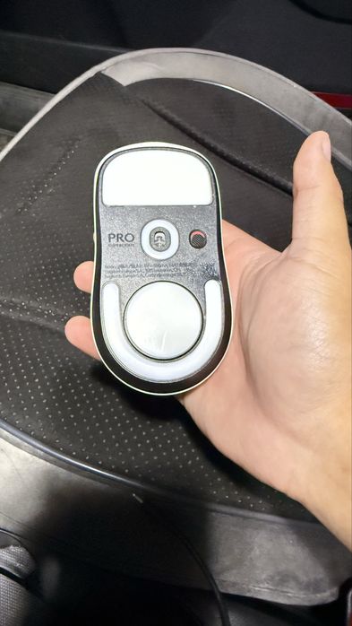 Logitech G Pro X Superlight 2