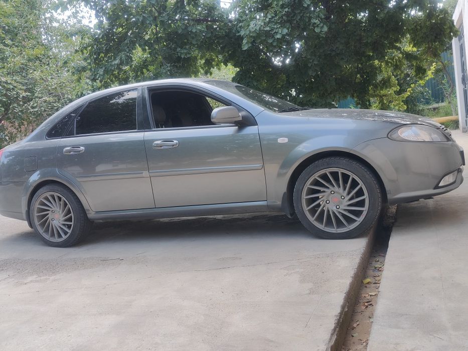 Vossen 215/45/17
