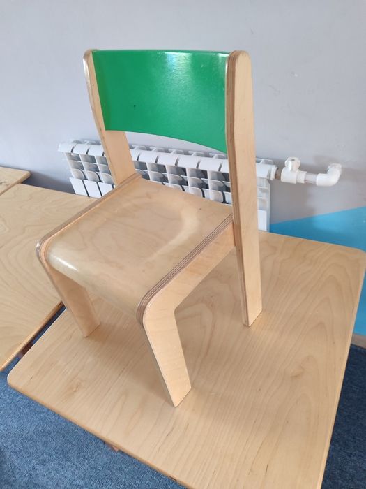 Мактабгача талимга керак боладигон мебеллар