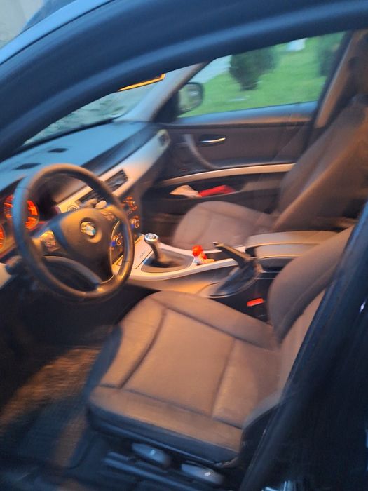 BMW 318 În stare foarte buna !