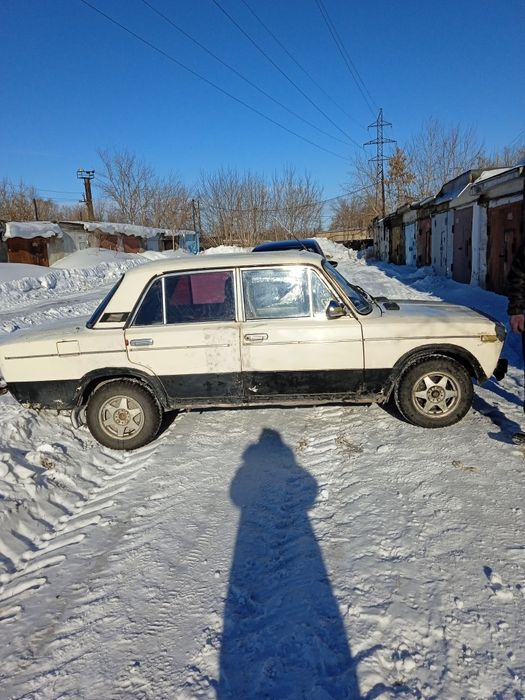 ВАЗ 2106 обем 1.4