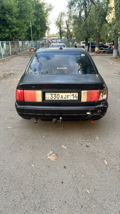 Продам Audi 100 c4 2.8