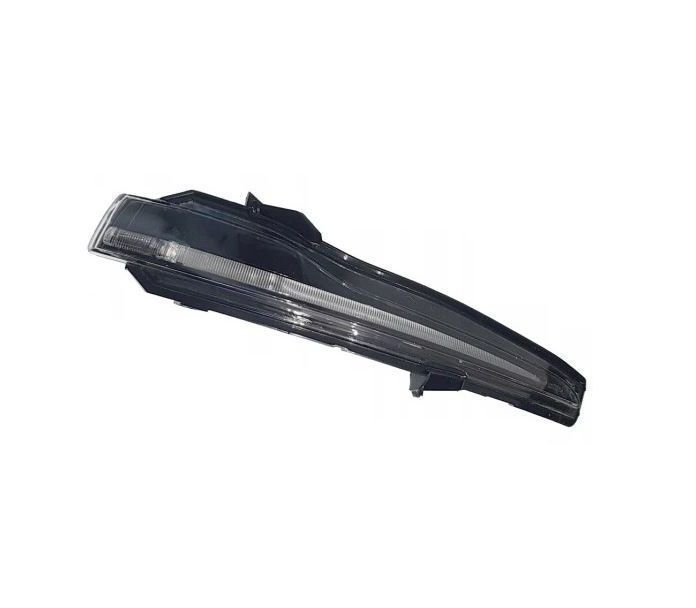 Lampa semnalizare oglinda Mercedes Clasa B, Clasa C, Clasa E, Clasa GLB, Clasa GLC, Clasa S, Vito/Clasa V, Taiwan, fata, partea dreapta, LED; negru