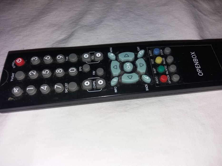 OPENBOX Цифровой Тюнер сотилади
