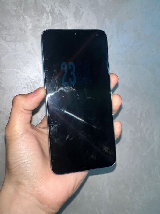 Samsung s22+(plus)