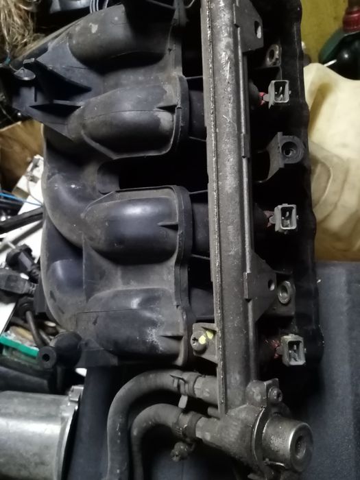 Запчасти на гольф 4