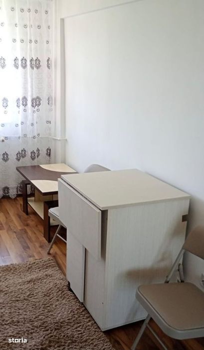 Apartament 1 cameră Micro 39A