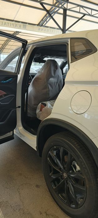 Changan X5 Plus+