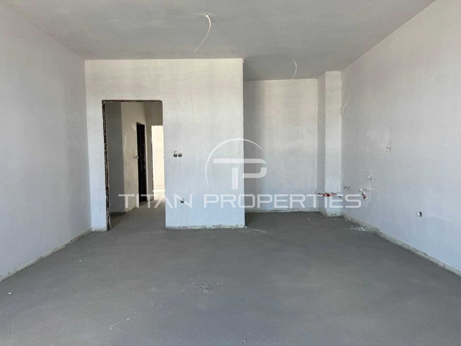 Продава се Тристаен апартамент в Пловдив, Остромила - 122 кв.м за 694 €/кв.м - Снимка #5