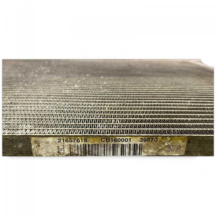 Radiator Clima Camion VOLVO FL,FE 21657618 -Piese de schimb Volvo