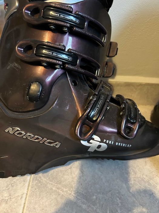 Дамски Ски обувки Nordica