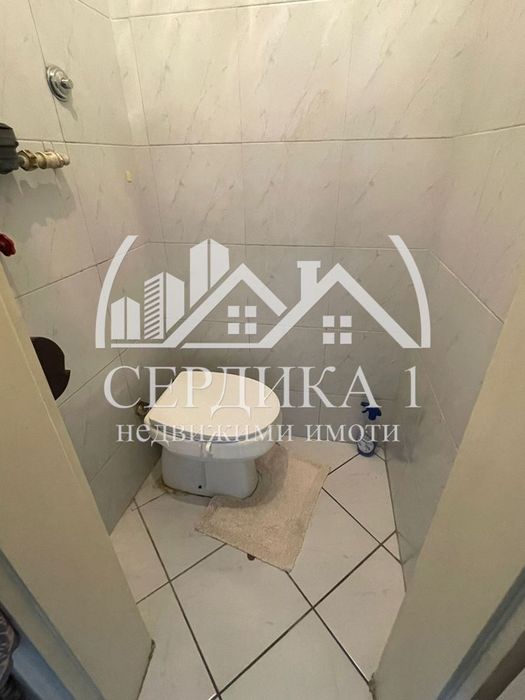 Дава се под наем Тристаен апартамент в София, Център - 125 кв.м за 1500 € - Снимка #8