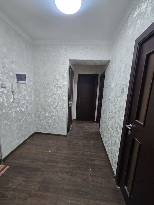 Сергели Янги хаетта квартира сотилади