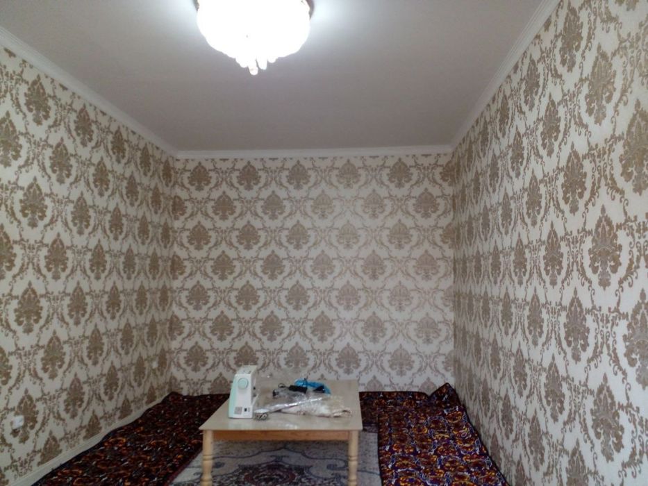 Arzon va qulay 6 xonali uy sotiladi