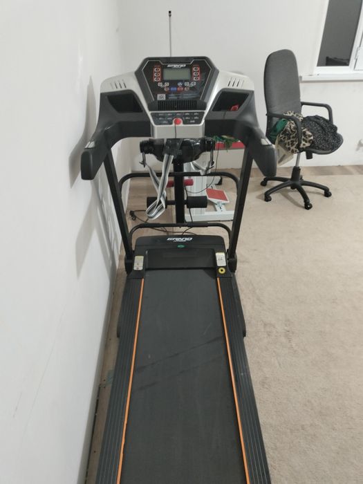 беговой дорожка холати яхши