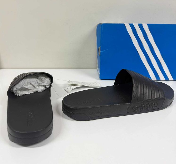 Аdidas Adilette Shower Black