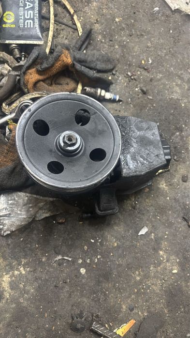 Запчасти на 102 м 111м