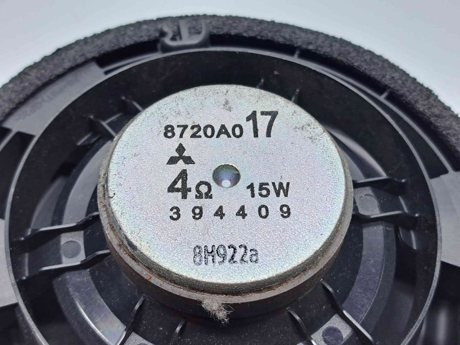 Boxa stanga fata MITSUBISHI Outlander II [Fabr 2006-2015] 8720A017