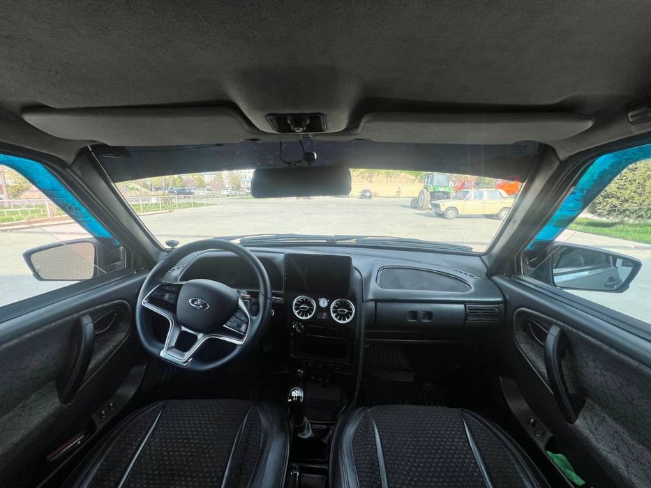 Lada Samara 2115