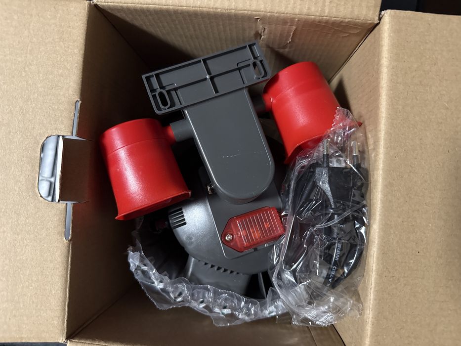 Camera de supraveghere wireless 4K