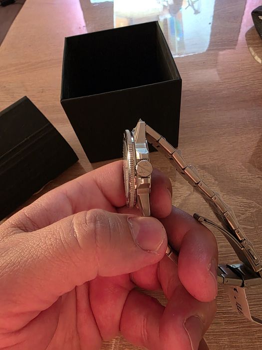 Мъжки часовник Армани