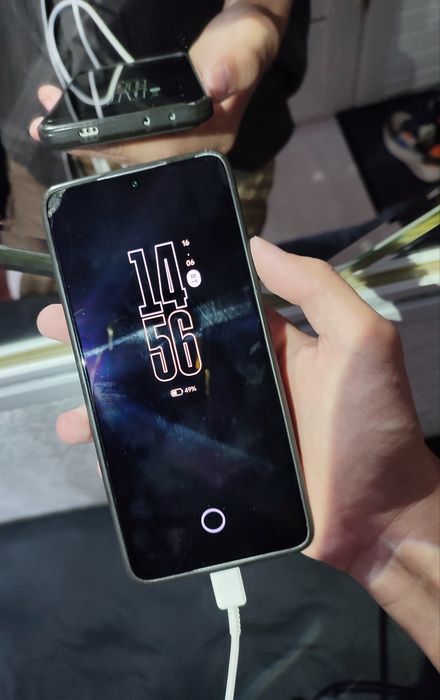 Поко х6 про 512/12