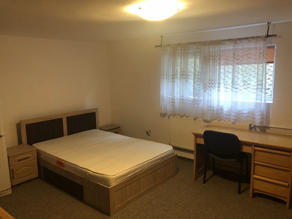 Garsoniera in camin privat, langa Universitatea UMF