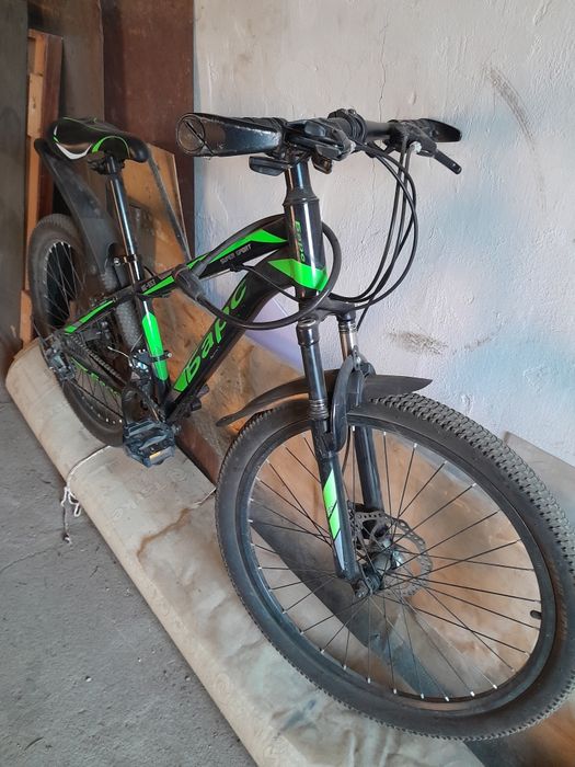 Продам велосипед Новый. 33000т Торг.