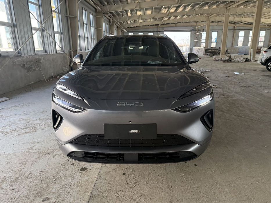 BYD sealion full pozitsiya yili 2025