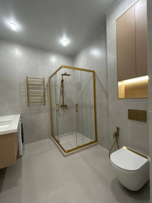 Люксовый дом квартира 2х комнатная 90м² ремонт евро ор-р м.Минор