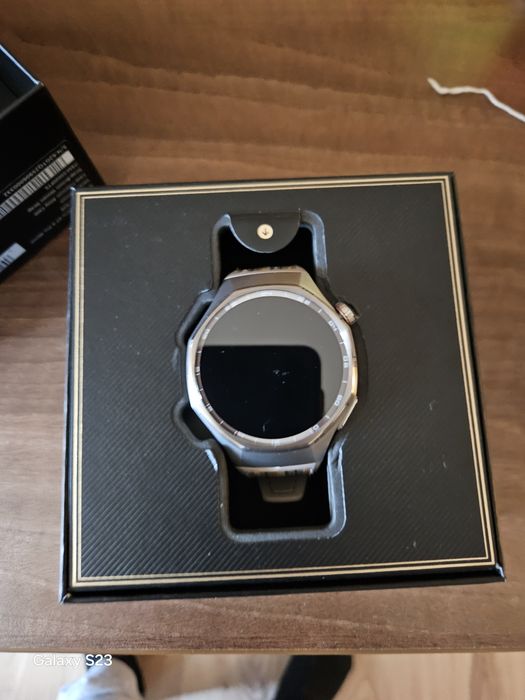 Huawei watch gt 6 pro