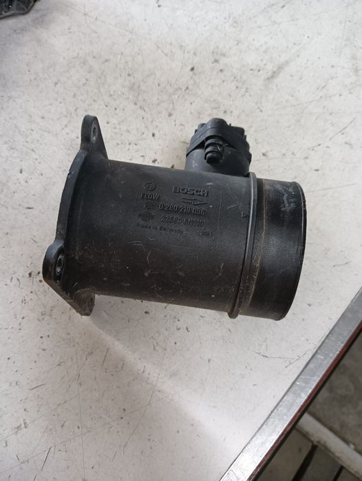 Debitmetru Aer Nissan Primera Iii (P12) [ 2002 - > ] Oem 0280218096
