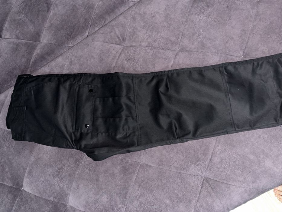 Продам штаны новые