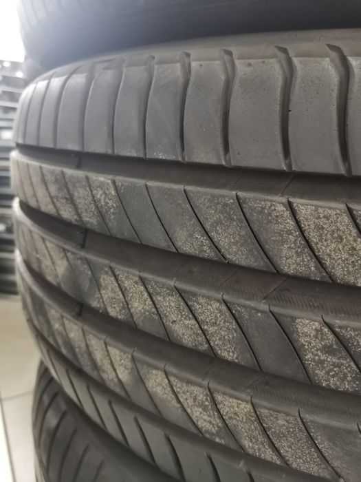 4 бр. Летни гуми 245 45 18 Michelin